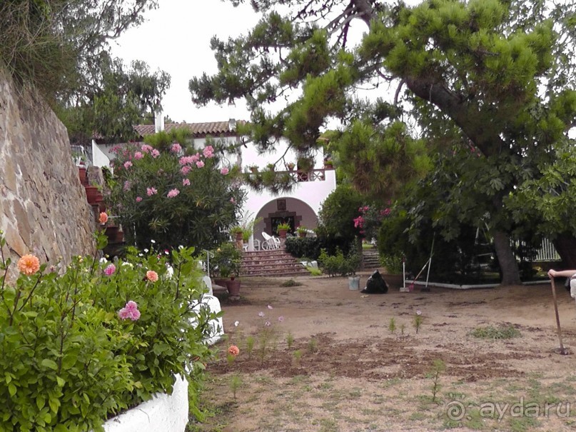 Тосса де Мар, Жирона, Фигерос - звезды в созвездии Коста-Бравы!