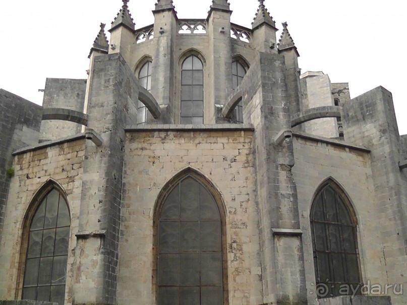 Тосса де Мар, Жирона, Фигерос - звезды в созвездии Коста-Бравы!