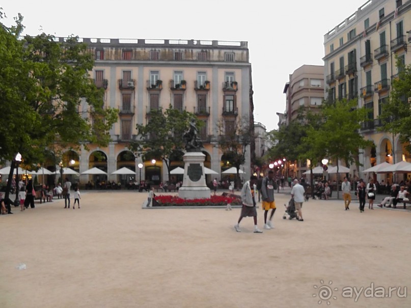 Тосса де Мар, Жирона, Фигерос - звезды в созвездии Коста-Бравы!