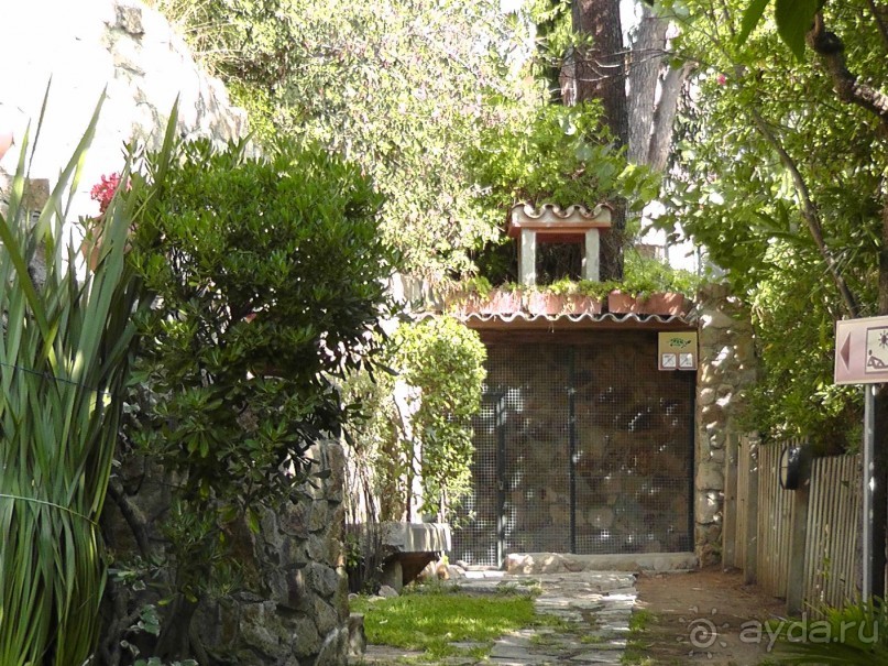 Тосса де Мар, Жирона, Фигерос - звезды в созвездии Коста-Бравы!