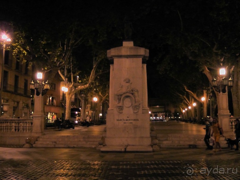 Тосса де Мар, Жирона, Фигерос - звезды в созвездии Коста-Бравы!