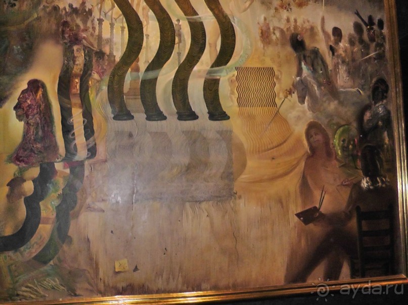 Тосса де Мар, Жирона, Фигерос - звезды в созвездии Коста-Бравы!