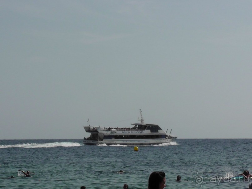 Тосса де Мар, Жирона, Фигерос - звезды в созвездии Коста-Бравы!