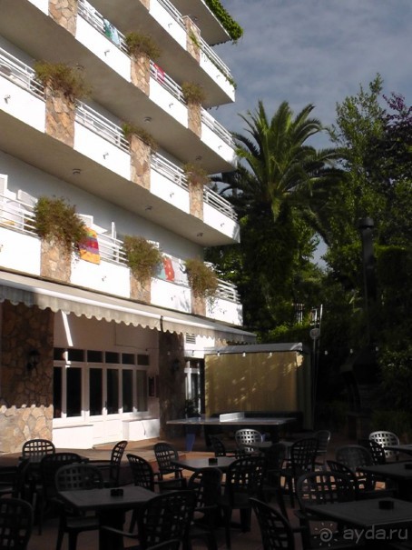 Тосса де Мар, Жирона, Фигерос - звезды в созвездии Коста-Бравы!