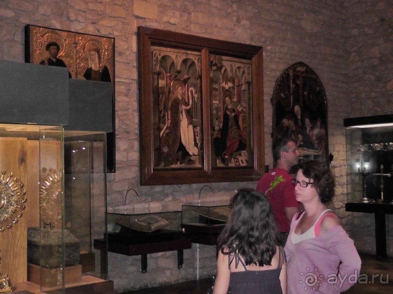 Тосса де Мар, Жирона, Фигерос - звезды в созвездии Коста-Бравы!