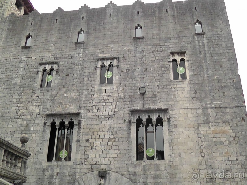 Тосса де Мар, Жирона, Фигерос - звезды в созвездии Коста-Бравы!