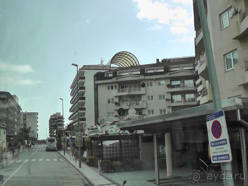 Тосса де Мар, Жирона, Фигерос - звезды в созвездии Коста-Бравы!