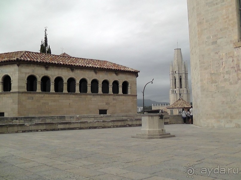 Тосса де Мар, Жирона, Фигерос - звезды в созвездии Коста-Бравы!