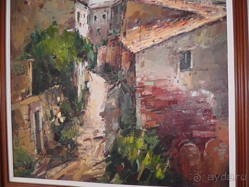 Тосса де Мар, Жирона, Фигерос - звезды в созвездии Коста-Бравы!