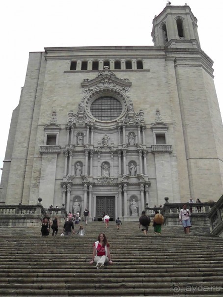 Тосса де Мар, Жирона, Фигерос - звезды в созвездии Коста-Бравы!