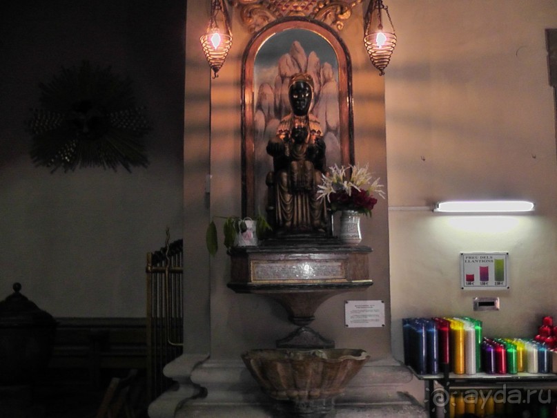 Тосса де Мар, Жирона, Фигерос - звезды в созвездии Коста-Бравы!