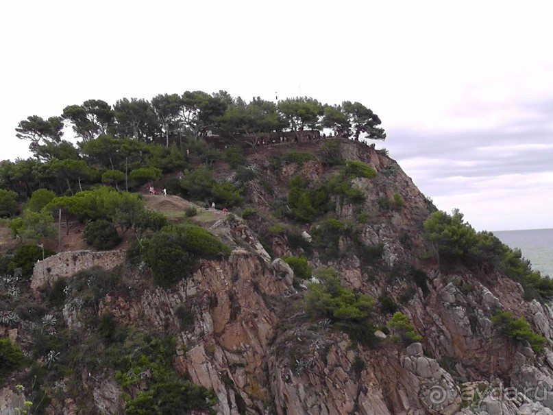 Тосса де Мар, Жирона, Фигерос - звезды в созвездии Коста-Бравы!