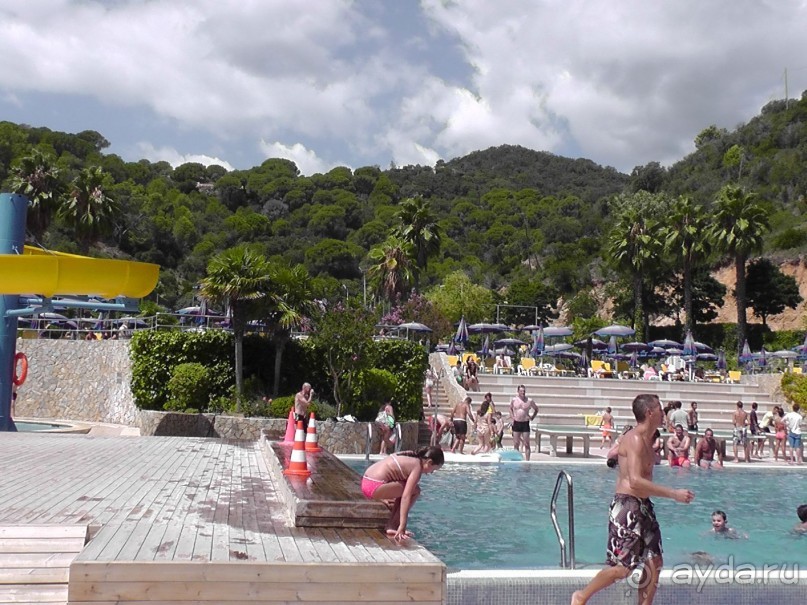 Тосса де Мар, Жирона, Фигерос - звезды в созвездии Коста-Бравы!