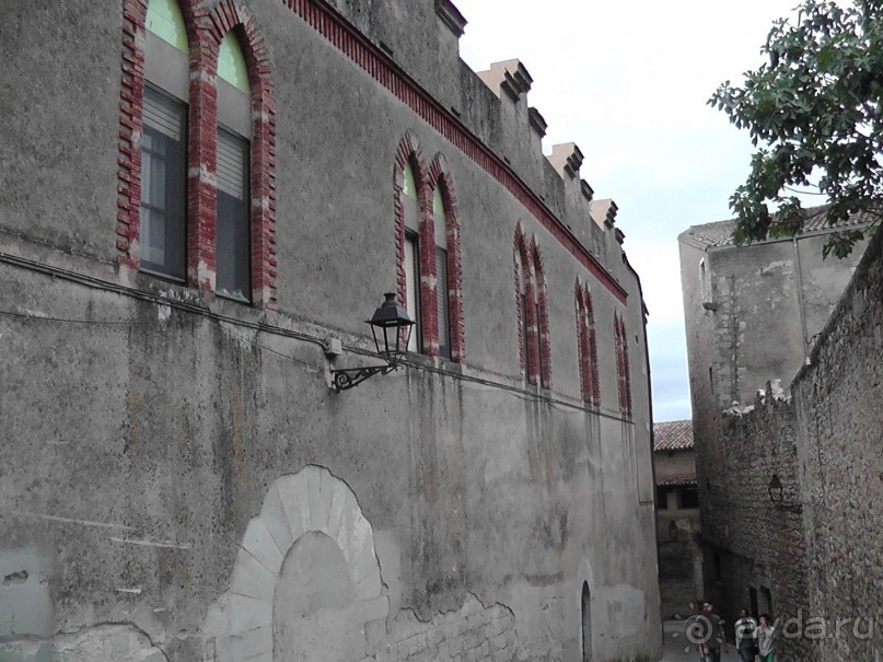 Тосса де Мар, Жирона, Фигерос - звезды в созвездии Коста-Бравы!