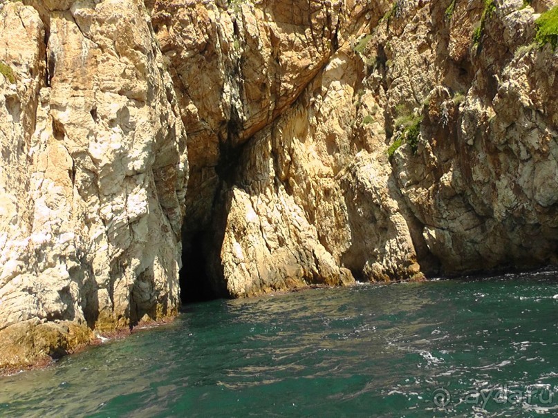 Тосса де Мар, Жирона, Фигерос - звезды в созвездии Коста-Бравы!