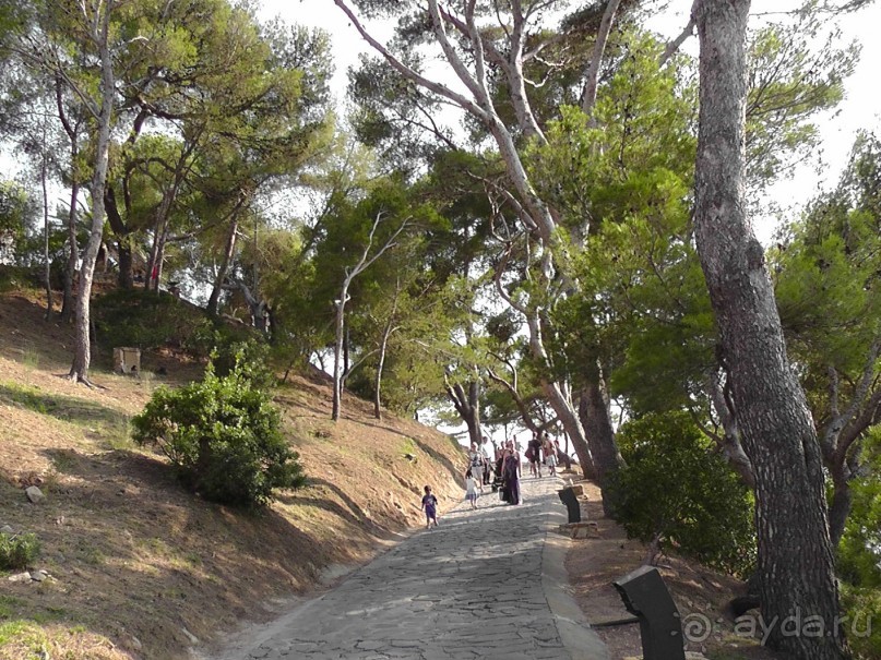 Тосса де Мар, Жирона, Фигерос - звезды в созвездии Коста-Бравы!