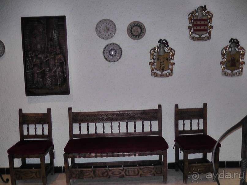 Тосса де Мар, Жирона, Фигерос - звезды в созвездии Коста-Бравы!