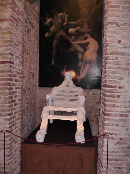 Тосса де Мар, Жирона, Фигерос - звезды в созвездии Коста-Бравы!