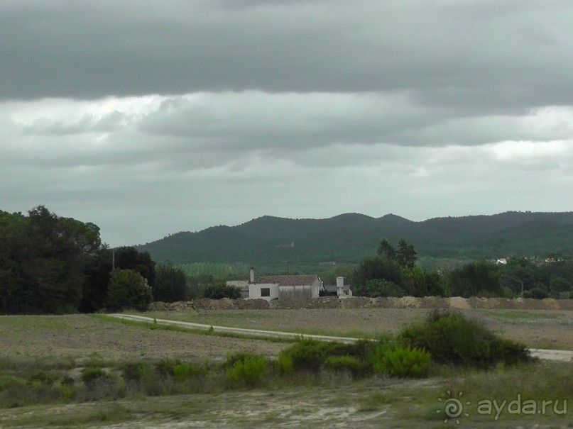 Тосса де Мар, Жирона, Фигерос - звезды в созвездии Коста-Бравы!