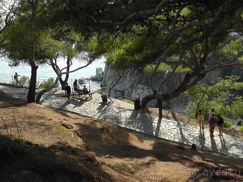 Тосса де Мар, Жирона, Фигерос - звезды в созвездии Коста-Бравы!