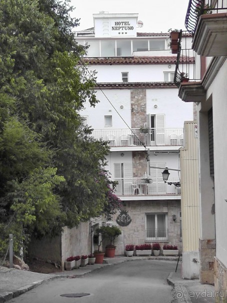 Тосса де Мар, Жирона, Фигерос - звезды в созвездии Коста-Бравы!