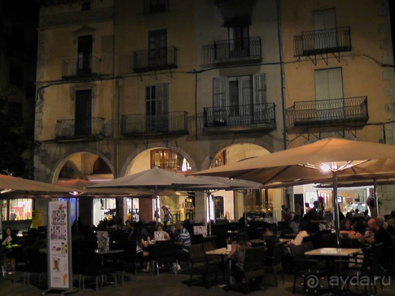 Тосса де Мар, Жирона, Фигерос - звезды в созвездии Коста-Бравы!