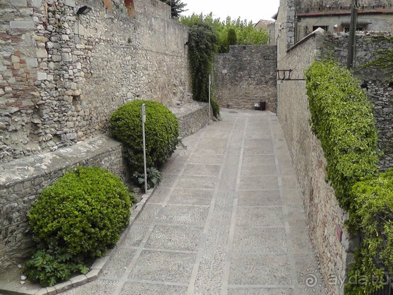 Тосса де Мар, Жирона, Фигерос - звезды в созвездии Коста-Бравы!