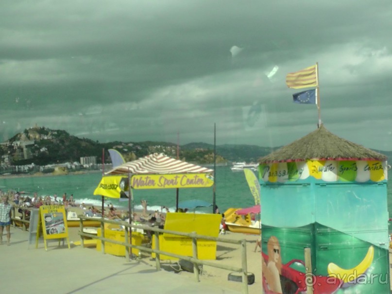 Тосса де Мар, Жирона, Фигерос - звезды в созвездии Коста-Бравы!