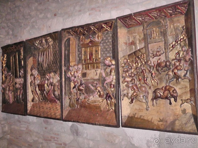 Тосса де Мар, Жирона, Фигерос - звезды в созвездии Коста-Бравы!