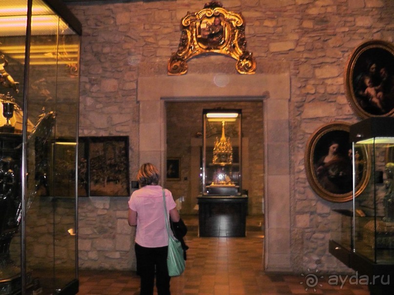 Тосса де Мар, Жирона, Фигерос - звезды в созвездии Коста-Бравы!