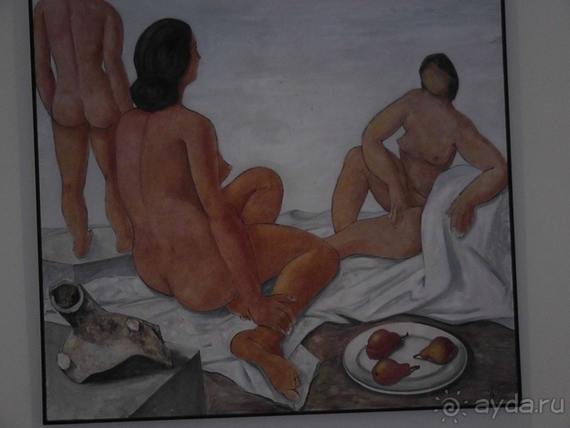 Тосса де Мар, Жирона, Фигерос - звезды в созвездии Коста-Бравы!