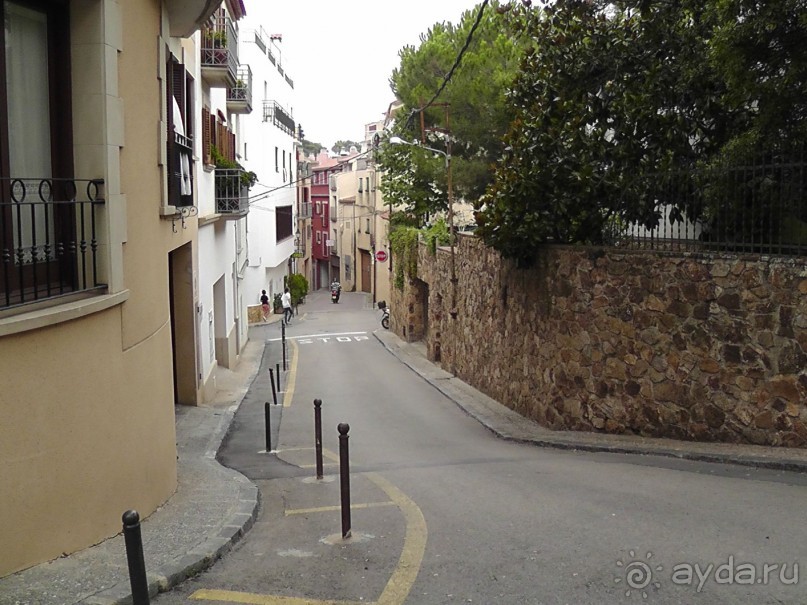 Тосса де Мар, Жирона, Фигерос - звезды в созвездии Коста-Бравы!