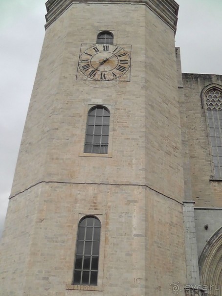 Тосса де Мар, Жирона, Фигерос - звезды в созвездии Коста-Бравы!