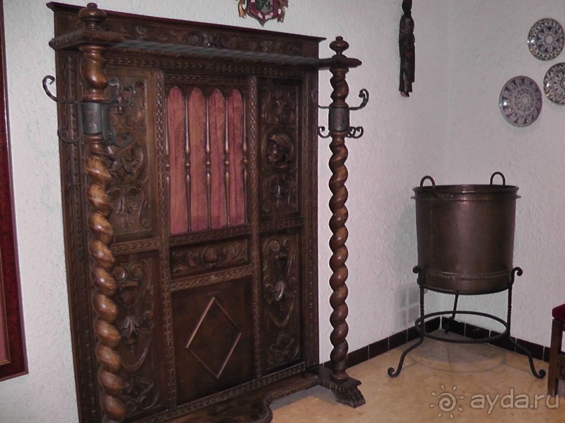 Тосса де Мар, Жирона, Фигерос - звезды в созвездии Коста-Бравы!