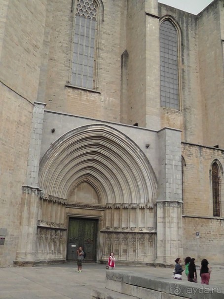 Тосса де Мар, Жирона, Фигерос - звезды в созвездии Коста-Бравы!