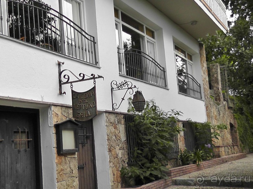 Тосса де Мар, Жирона, Фигерос - звезды в созвездии Коста-Бравы!