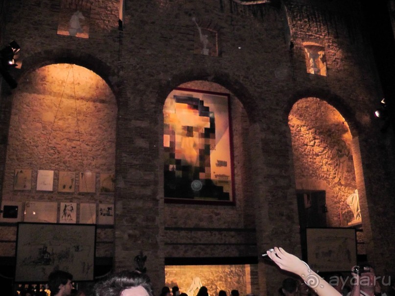 Тосса де Мар, Жирона, Фигерос - звезды в созвездии Коста-Бравы!