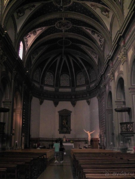 Тосса де Мар, Жирона, Фигерос - звезды в созвездии Коста-Бравы!