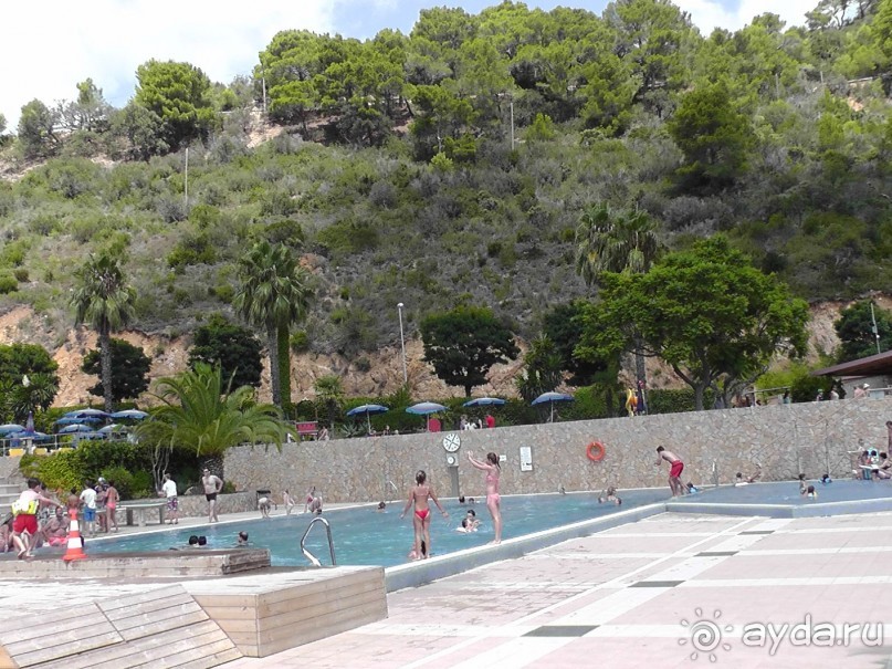 Тосса де Мар, Жирона, Фигерос - звезды в созвездии Коста-Бравы!