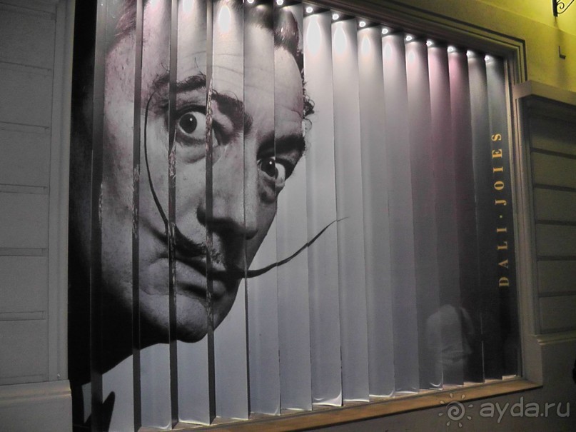 Тосса де Мар, Жирона, Фигерос - звезды в созвездии Коста-Бравы!