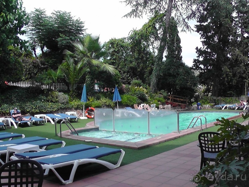 Тосса де Мар, Жирона, Фигерос - звезды в созвездии Коста-Бравы!