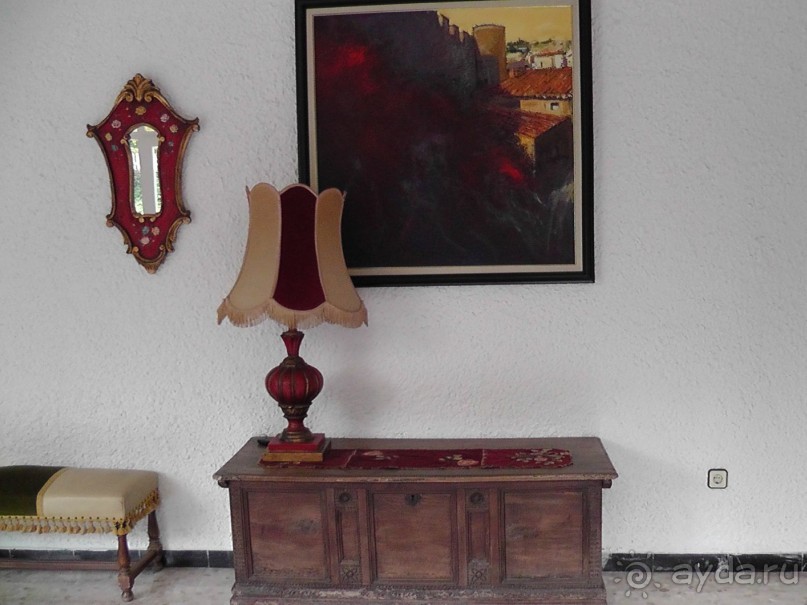 Тосса де Мар, Жирона, Фигерос - звезды в созвездии Коста-Бравы!