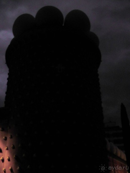 Тосса де Мар, Жирона, Фигерос - звезды в созвездии Коста-Бравы!