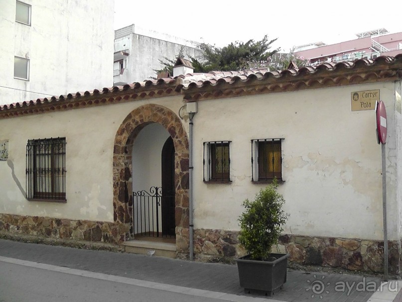 Тосса де Мар, Жирона, Фигерос - звезды в созвездии Коста-Бравы!