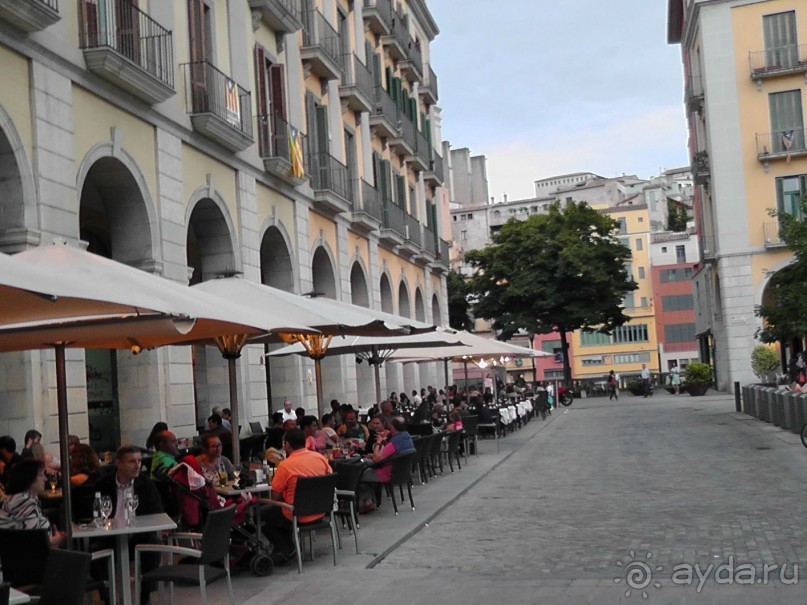 Тосса де Мар, Жирона, Фигерос - звезды в созвездии Коста-Бравы!