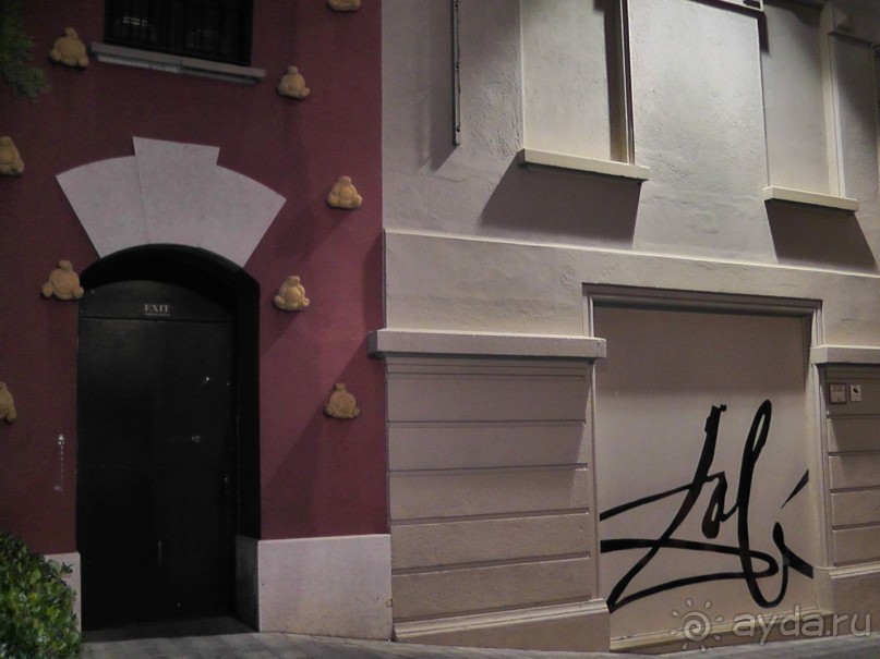 Тосса де Мар, Жирона, Фигерос - звезды в созвездии Коста-Бравы!