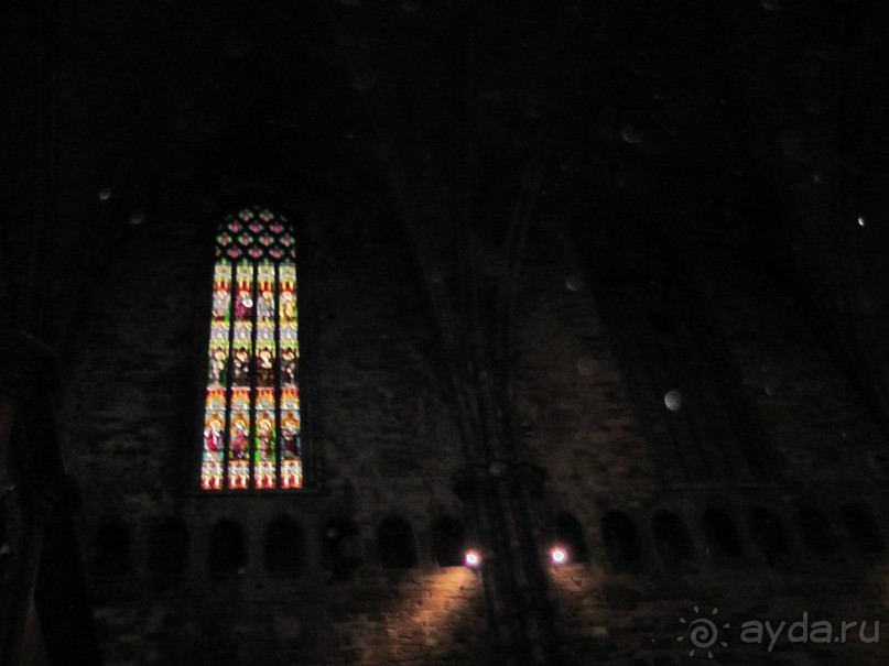 Тосса де Мар, Жирона, Фигерос - звезды в созвездии Коста-Бравы!