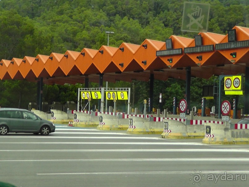 Тосса де Мар, Жирона, Фигерос - звезды в созвездии Коста-Бравы!