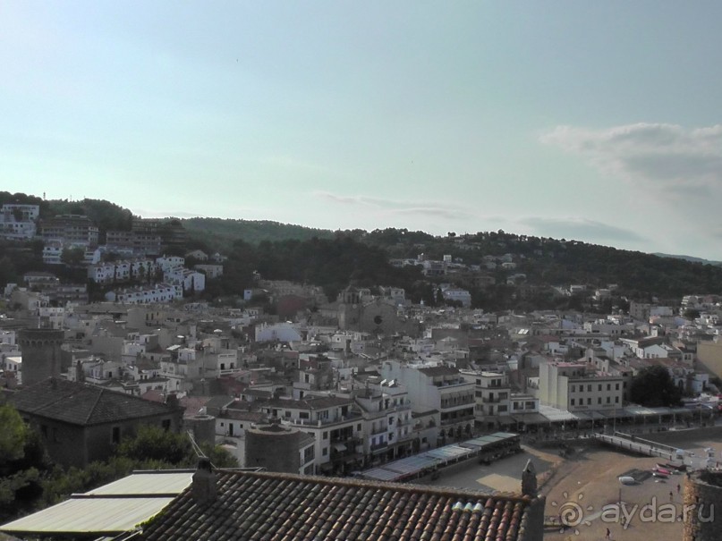 Тосса де Мар, Жирона, Фигерос - звезды в созвездии Коста-Бравы!