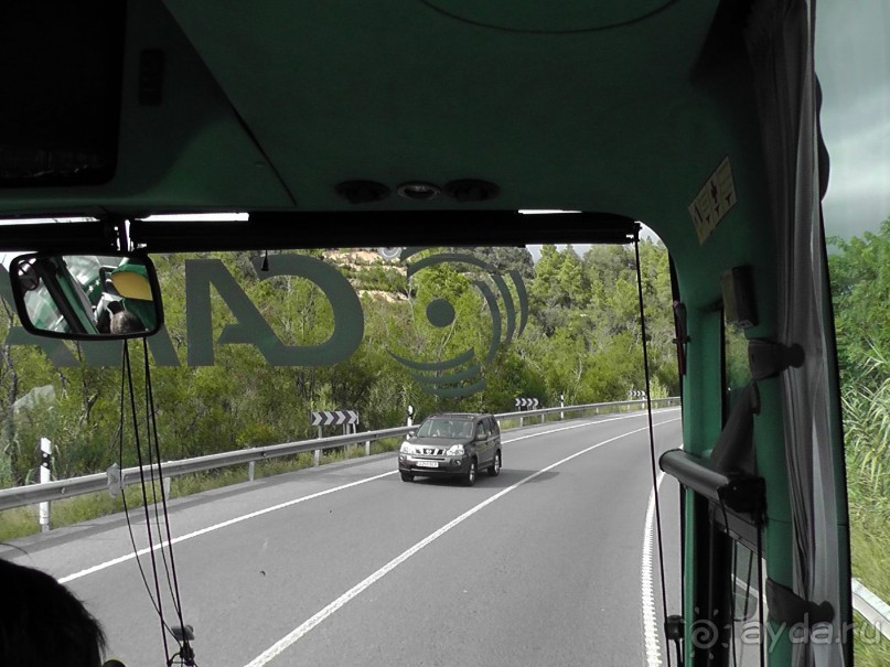 Тосса де Мар, Жирона, Фигерос - звезды в созвездии Коста-Бравы!